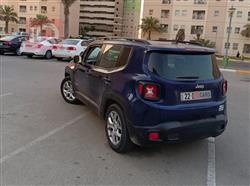 جیپ رێنێگەید